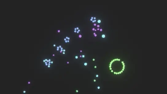Biom - Screenshots