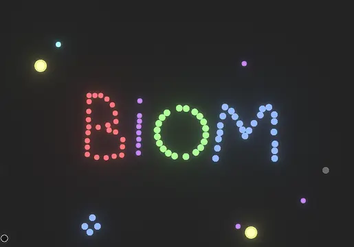 Biom - Immagini