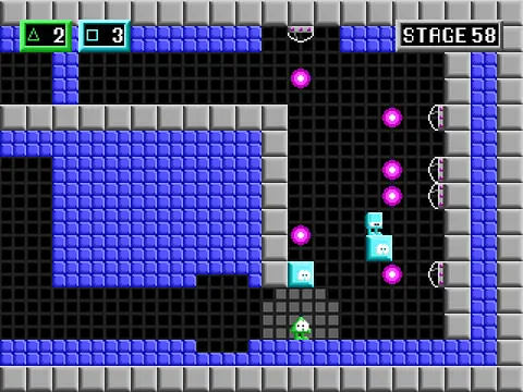 Explobers - Zrzuty ekranu