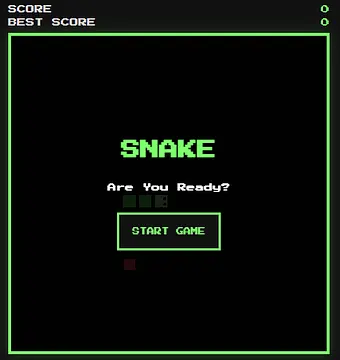 เล่น Snake