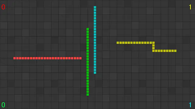 Color Race - Screenshots