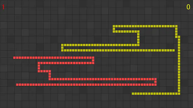 Color Race - Screenshots