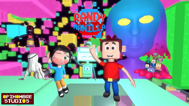 Randy & Manilla - تصاویر