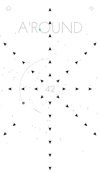 A'ROUND - Στιγμιότυπα