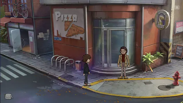 Sol705 - หน้าจอ