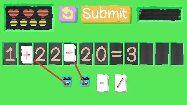 Logic Training with Brain - Картинки