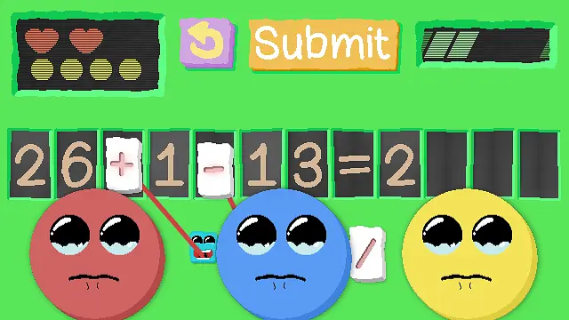 Logic Training with Brain - Картинки