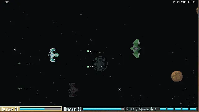 Fast Refuel - Скріншоти