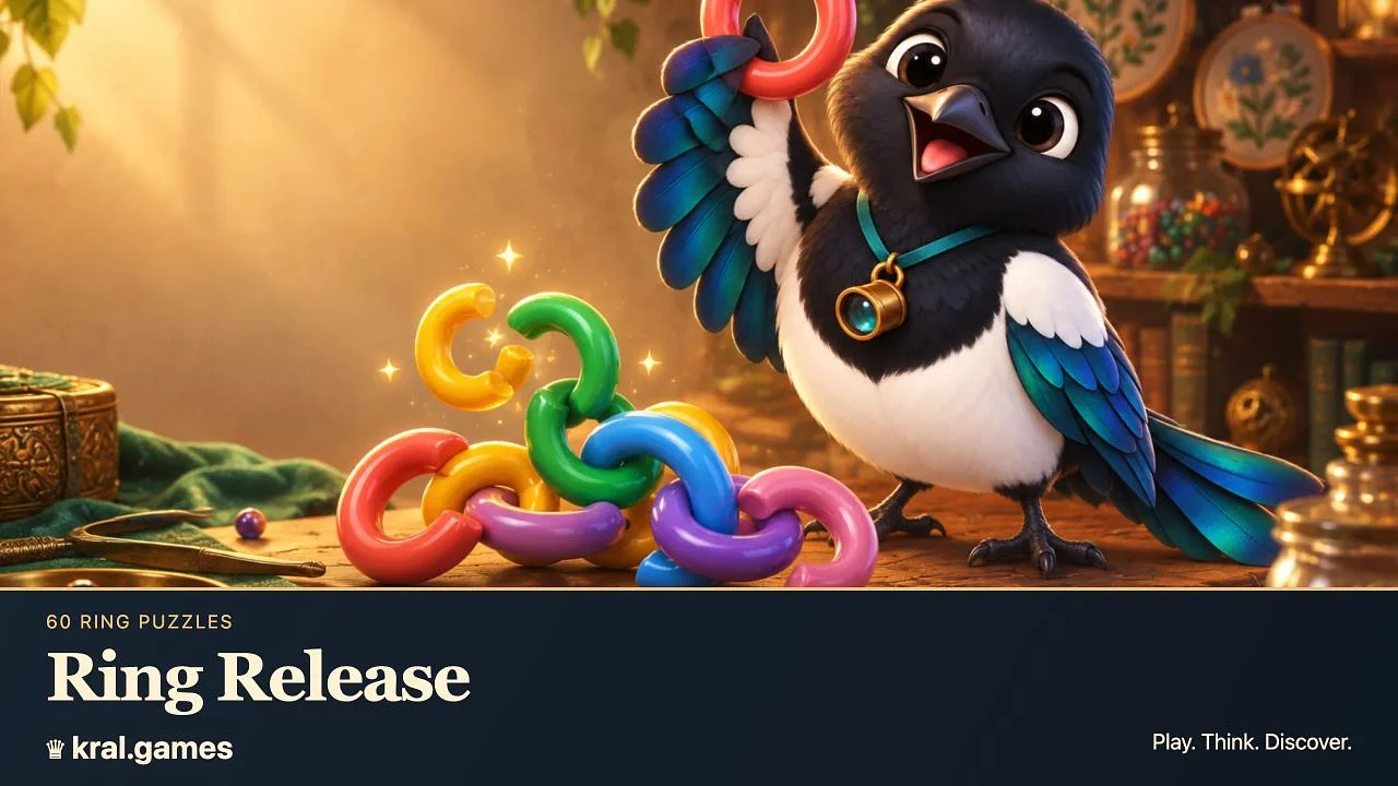 Graj w Ring Release