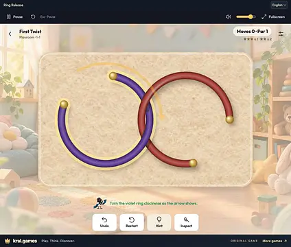 Ring Release - تصاویر