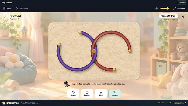 Ring Release - इमेज