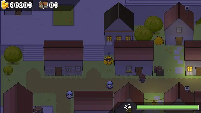 Играть в Honey Money