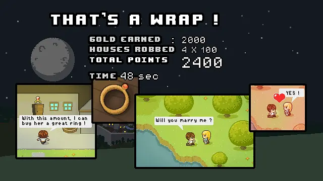 Honey Money - Images