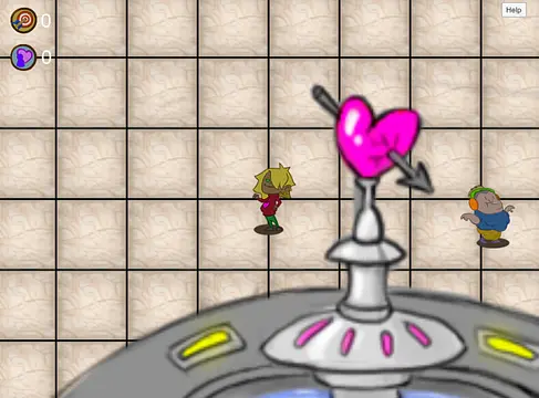 Flirt the(m)all - Immagini