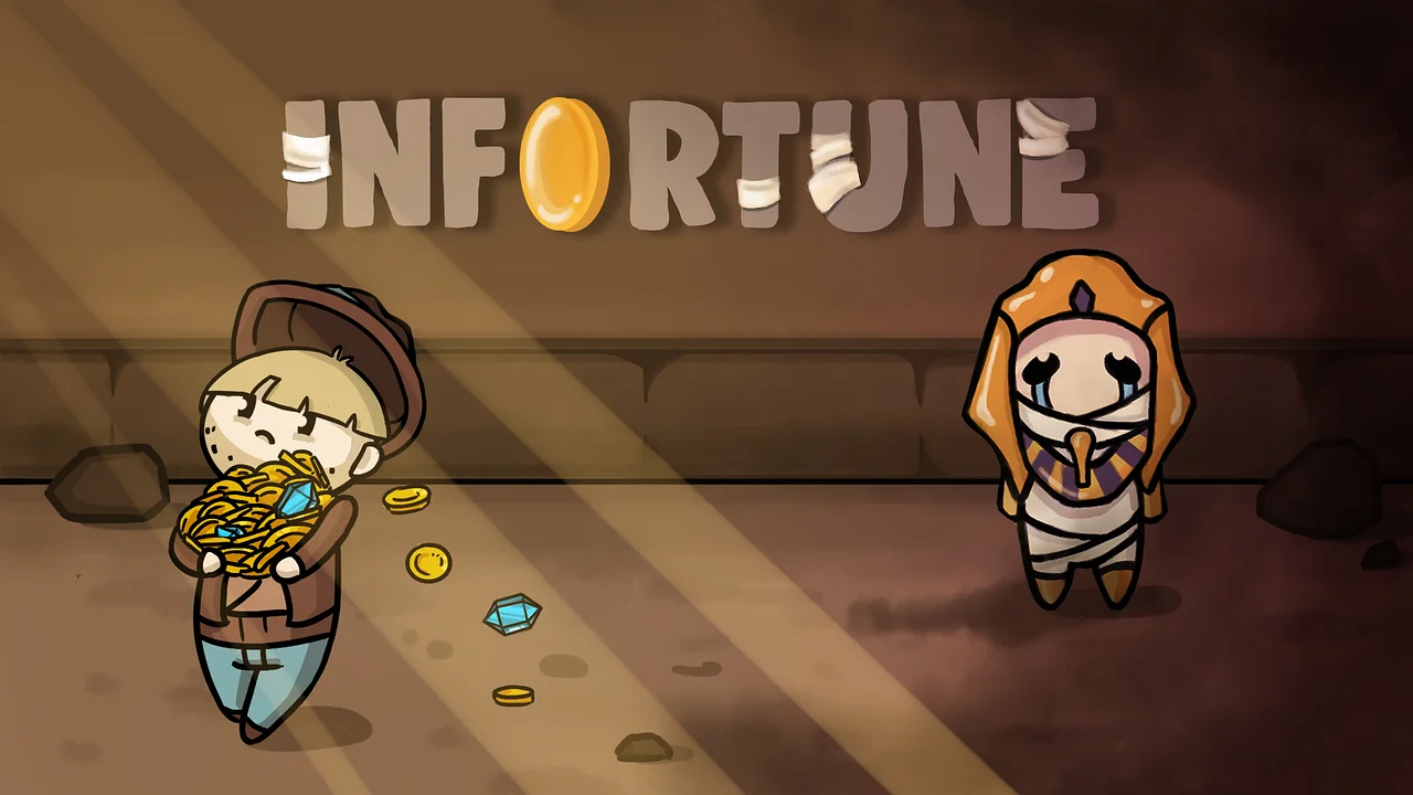 العب Infortune