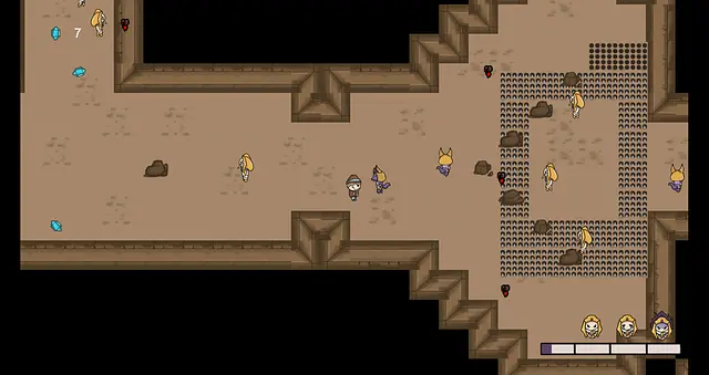 Infortune - Immagini