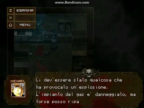 The After - Imágenes