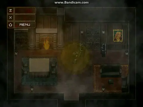 The After - الشاشات