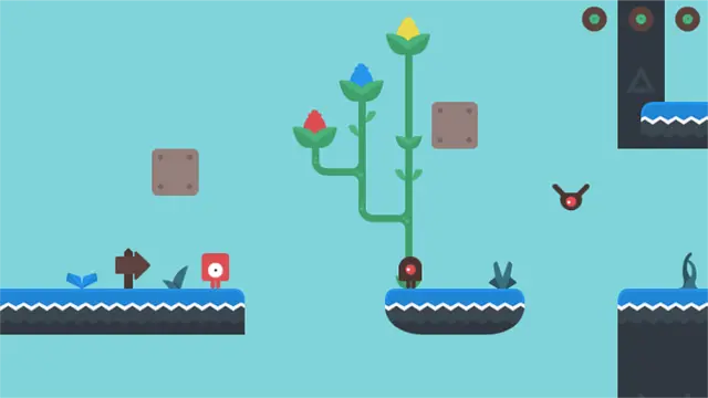 Abstract - Imágenes