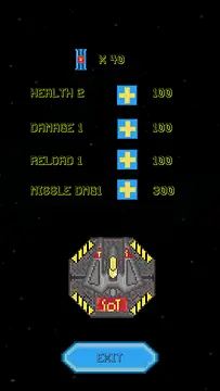 Soviet Starfighter - 이미지