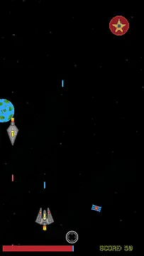 Soviet Starfighter - Bilder