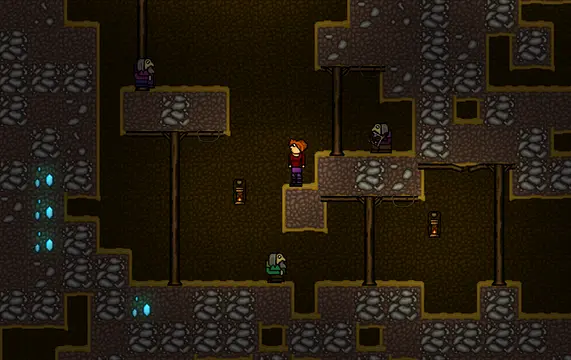 Shard Hero - Screenshots