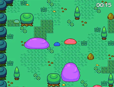 Slime Heart - Afbeeldingen