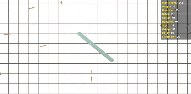 popsic.io [alpha] - 作品