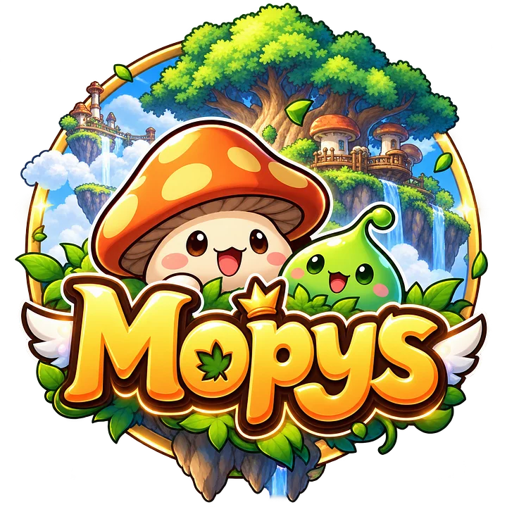 Gioca a Mopys