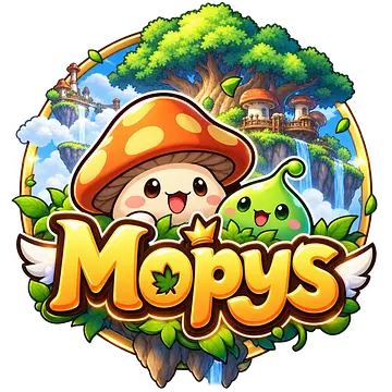 Juega a Mopys