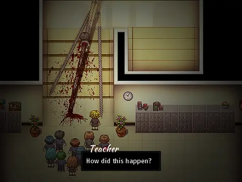 Seven Mysteries - Images