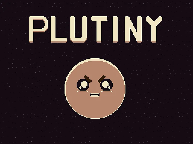 Играть в Plutiny