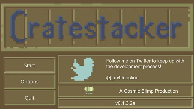 Cratestacker - Картинки