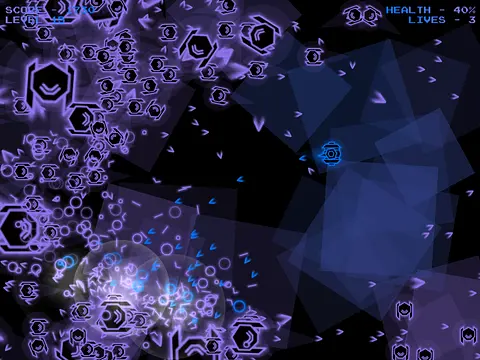 العب PolygonZero