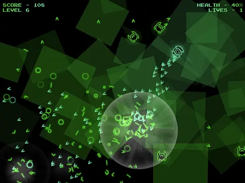 PolygonZero - Mga piktur