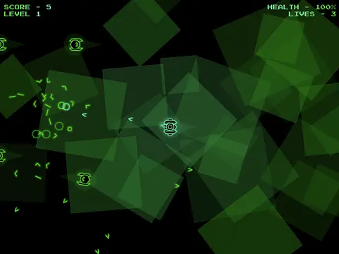 PolygonZero - Mga piktur