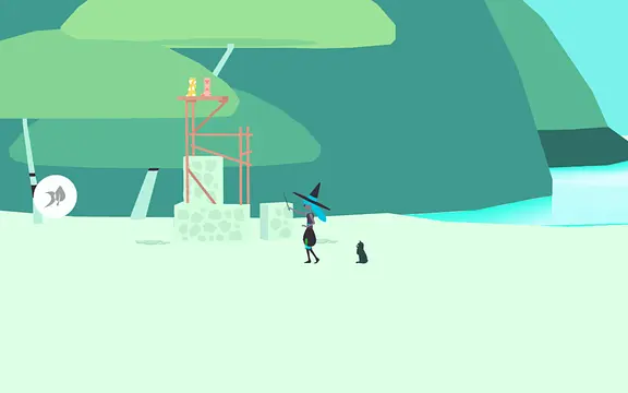 Thirteen & Half Cats - تصاویر