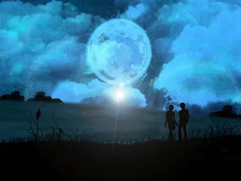 Ascension Part1을(를) 하다