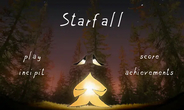 Starfall - Immagini