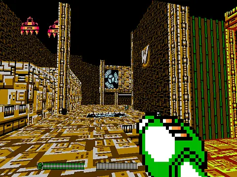 Mega Man 8-bit Deathmatch - Images