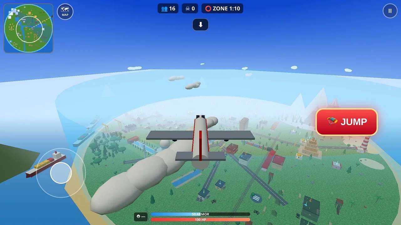 Gioca a ROYAL STRIKE INDIA