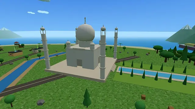 ROYAL STRIKE INDIA - Screenshots