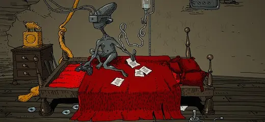 Escape From JayIsGames - Obrázky