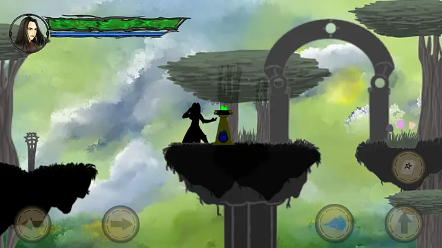 The Lich Of Onogoro - Imagens