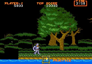 Spiele Pocket Nostalgia