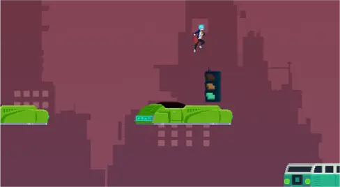 Dayglow Empire - Kuvien