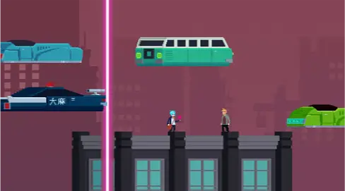 Dayglow Empire - Obrázky