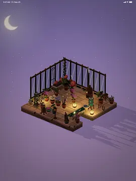 The Last Greenhouse (Demo) - 이미지