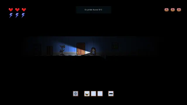 Doughborn [Demo] - Imágenes