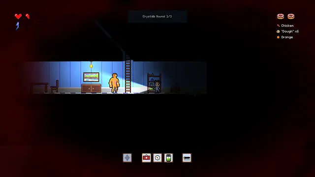 Doughborn [Demo] - 이미지